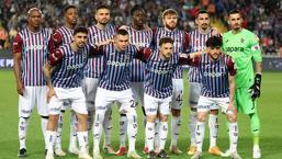 Trabzonspor kupa törenine katılmadı