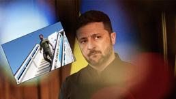 Último minuto ... El ojo del mundo está en Estambul: Zelenskiy está esperando en Ankara, ¿quiénes son las delegaciones? Minute Minute Desarrollos ...