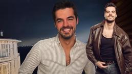 Taburcu olduktan sonra bir ilk! Berk Atan son halini paylaştı