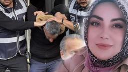 Gönül ilişkisi yaşadığı kadını sokak ortasında öldürmüştü! Cezası belli oldu