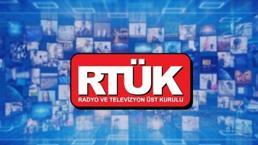 RTÜK'ten 6 televizyon kanalına üst sınırdan ceza