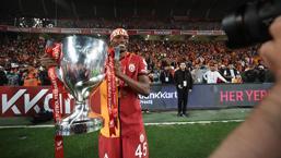 Victor Osimhen'den Mario Jardel paylaşımı!