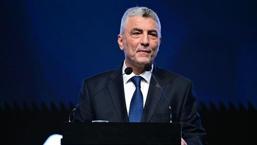 Bakan Bolat: Mal ve hizmet ihracatımız son 22 yılda 7,7 kat yükseldi