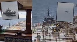 Baltık Denizi'nde gerilimi tırmandıran olay! Rusya ve NATO uçakları karşı karşıya geldi