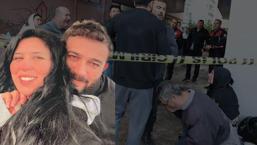 Kocasından kaçarken canından oldu! Mesaj detayı ortaya çıktı