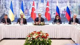 Declaración del ministro de Relaciones Exteriores de Hakan Fidan sobre la Cumbre de la Paz en Estambul: en principio