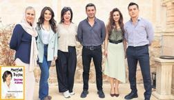 ‘Uzak Şehir’in mutfağında