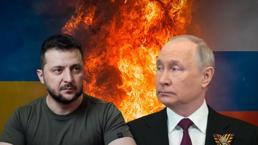 Kremlin'den "Putin-Zelenskiy görüşmesi" açıklaması