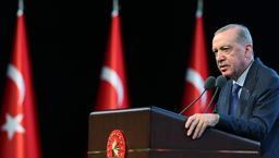 ¡Último minuto! Erdogan puso un punto en las discusiones de Lausana: ¿Has oído hablar de algo como yo?