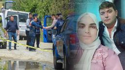 Tarladan dönen çifte ölüm pususu! Köyün girişinde kurşun yağmuru