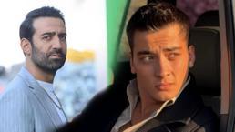 Uzak Şehir'in iki oyuncusundan eğlenceli paylaşım! 'KayDem'