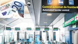 Schengen batağına 34.6 milyar TL