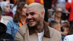 Mauro Icardi'den şampiyonluk sözleri: Burası çok büyük camia