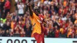 Galatasaray'da Abdullah Kavukcu, Osimhen'e yaptıkları teklifi açıkladı