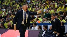 Fenerbahçe Beko'da hedef Abu Dabi'de zirve
