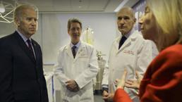 Biden'a agresif prostat kanseri teşhisi: Tıp dünyası şaşkın! 'Akla sığmıyor'