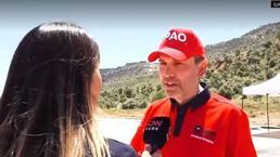 ¡Otra buena noticia! El ministro Bayraktar anunció en CNN Türk: 41 millones de barriles de reservas que descubrimos