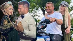 Survivor İsmail Balaban eleme adayı oldu! Eşi İlayda Şeker'den aşk dolu paylaşım geldi