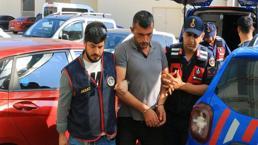 Tenía una bala en su hermano y su hermana, ¡en la ley! Apareció la expresión de ese hermano: arrogante, habló