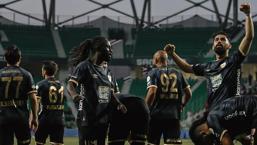 Bandırmaspor'dan Play-Off Finali için dev adım! Boluspor mağlup