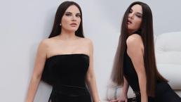 Estetik bilmecesi! Göksel'den çok konuşulan görüntüyle ilgili açıklama: O kişiyi tanımıyorum