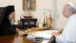 Papa Leo'nun Türkiye'ye geleceği tarih belli oldu!