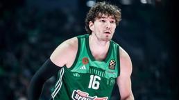 Cedi Osman'ın '19 Mayıs' paylaşımı Yunanistan'da gündem oldu! 'Tahrik edici'