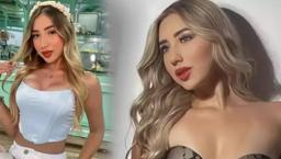 Kurye zannetti canından oldu! Ünlü influencer evinin önünde katledildi