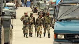 Pakistan ile Hindistan, askerlerinin yeniden konuşlandırılması konusunda uzlaştı