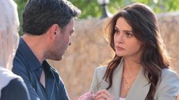 Uzak Şehir'de Mine krizi! Cihan'a bebek şoku