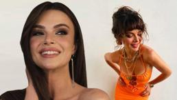 Uzak Şehir'in yıldızı Sinem Ünsal, Cannes hazırlık sürecini paylaştı