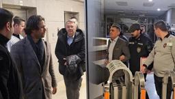 Son dakika | TÜSİAD davası: Orhan Turan ile Ömer Aras hakkındaki yurt dışına çıkış yasağı kaldırıldı