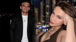 Lucas Torreira'dan Instagram'da beklenmedik hamle! Devrim Özkan ne yapacak?