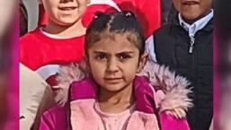 Babasının kullandığı traktörün altında kaldı! 7 yaşındaki Nur'a acı veda