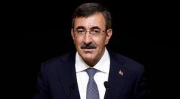 Cumhurbaşkanı Yardımcısı Yılmaz'dan 'terörsüz Türkiye' açıklaması: Silahları bırakma sürecinin takibi önemli