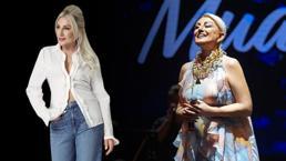 66 yaşında genç kızlara taş çıkartıyor! Muazzez Ersoy fit görünümün sırrını açıkladı