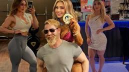 ¡Afghan Boy Bridal no pudo silenciar el sonido de la novia! El escape trajo el campeonato mundial