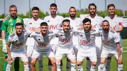 Batman Petrolspor, Altınordu deplasmanında avantajı kaptı!