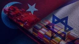 Ministerio de Comercio: Comercio con Israel desde el 2 de mayo de 2024