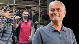 Fenerbahçe respuesta de serdar dursun! 'No digamos mala suerte, pero hay desgracias'