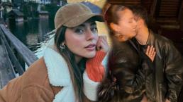 Sıla Türkoğlu tanışma hikayesini ilk kez anlattı! İtirafı herkesi şaşırttı