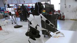 Tesla'nın Insension Robotu Ev İşleri yapmaya başladı