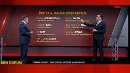 4. Operación de corrupción de onda a IMM! CNN Türk alcanzó los detalles ...