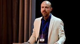 Bilal Erdogan: La institución familiar debe ser fuerte para establecer su futuro con la identidad de un país.