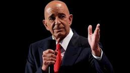 Trump'ın temsilcisinden Suriye mesajı! Barrack: Yaptırımların durdurulması Suriye halkına şans verecek