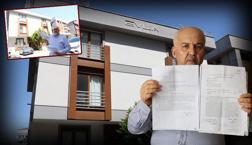 24 bin liralık borç, evini kaybettirdi! Peki bu nasıl mümkün oldu? Avukatlardan konuya ilişkin açıklama