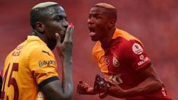 Victor Osimhen 'transfer için anlaştı' iddiası! Çıkacağı ilk maç belli oldu