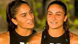Survivor'da Dilşah Kurt'un elenmesi olay oldu! Kardeşinden Gönüllüler takımına çok sert sözler