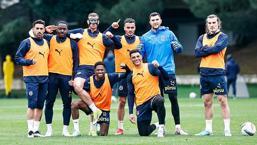 ¡Separación sorpresa en Fenerbahçe! Star Football Player recolectó sus pertenencias