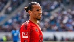 Galatasaray'dan Leroy Sane bombası! Resmi teklif ortaya çıktı